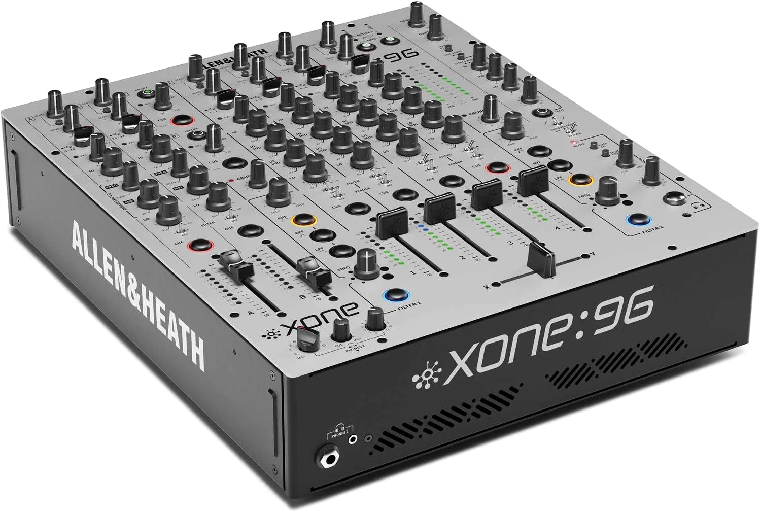 Allen & Heath Xone 96
