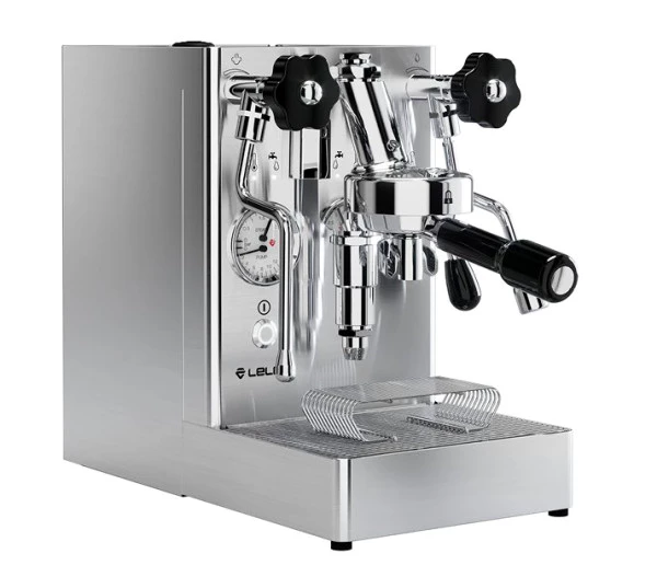 Lelit Mara PL62X V2 Inox |&nbsp;Espressomaschine