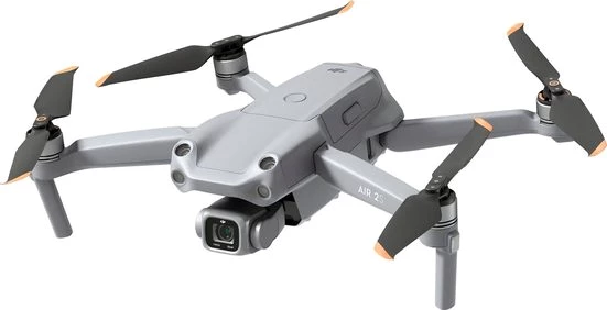 DJI AIR 2S Fly More Combo Drohne