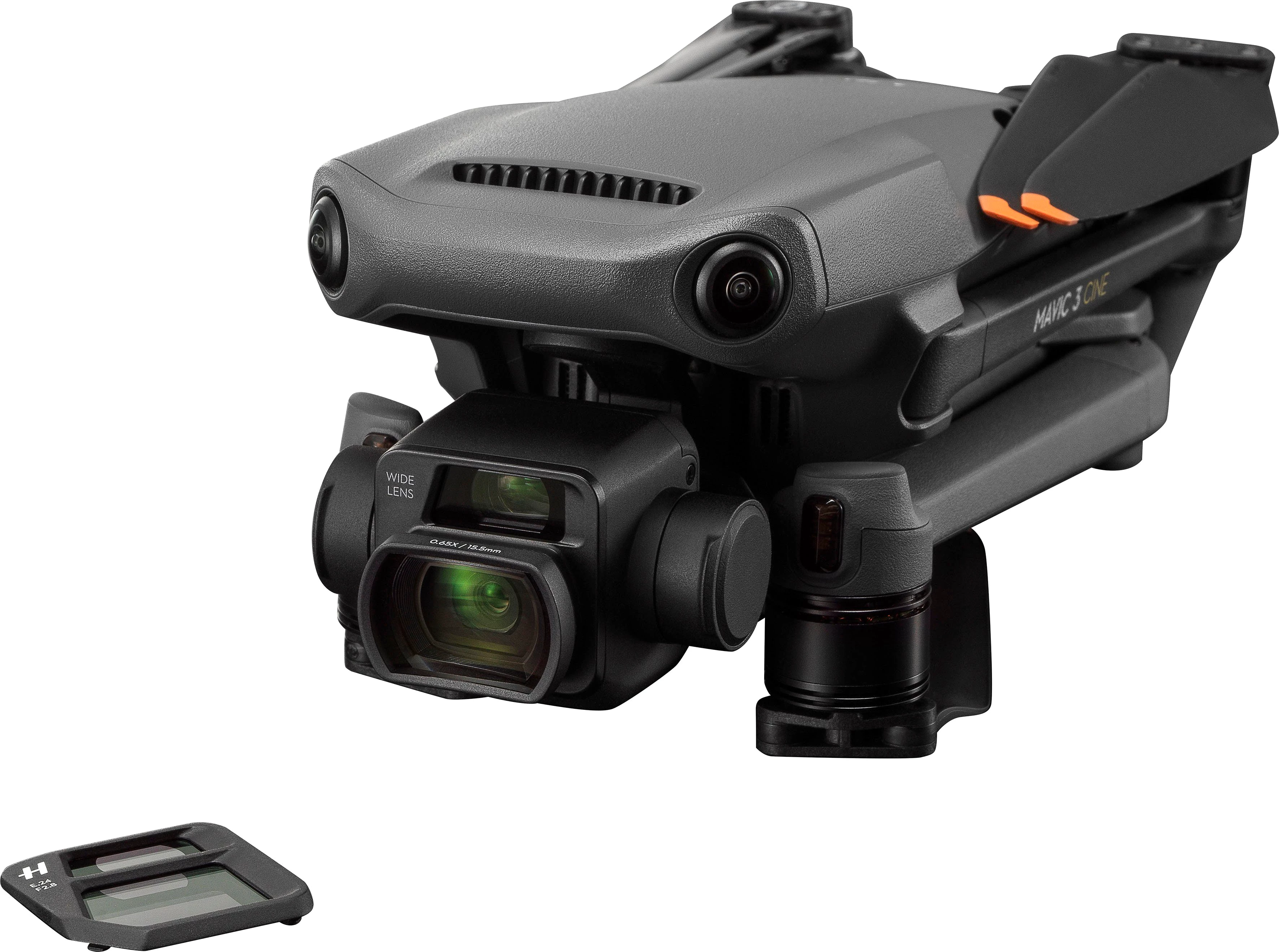 DJI DJI Mavic 3 Cine Premium Combo Drohne (4K Ultra HD)