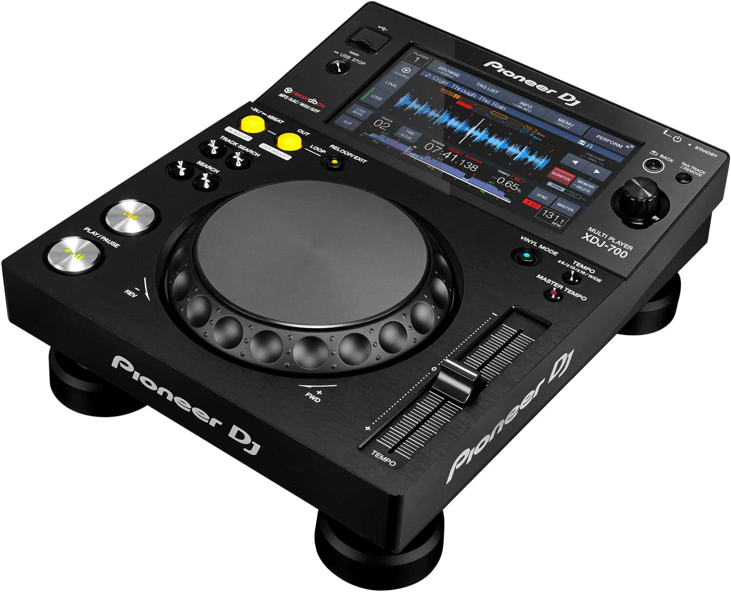 Pioneer DJ XDJ-700