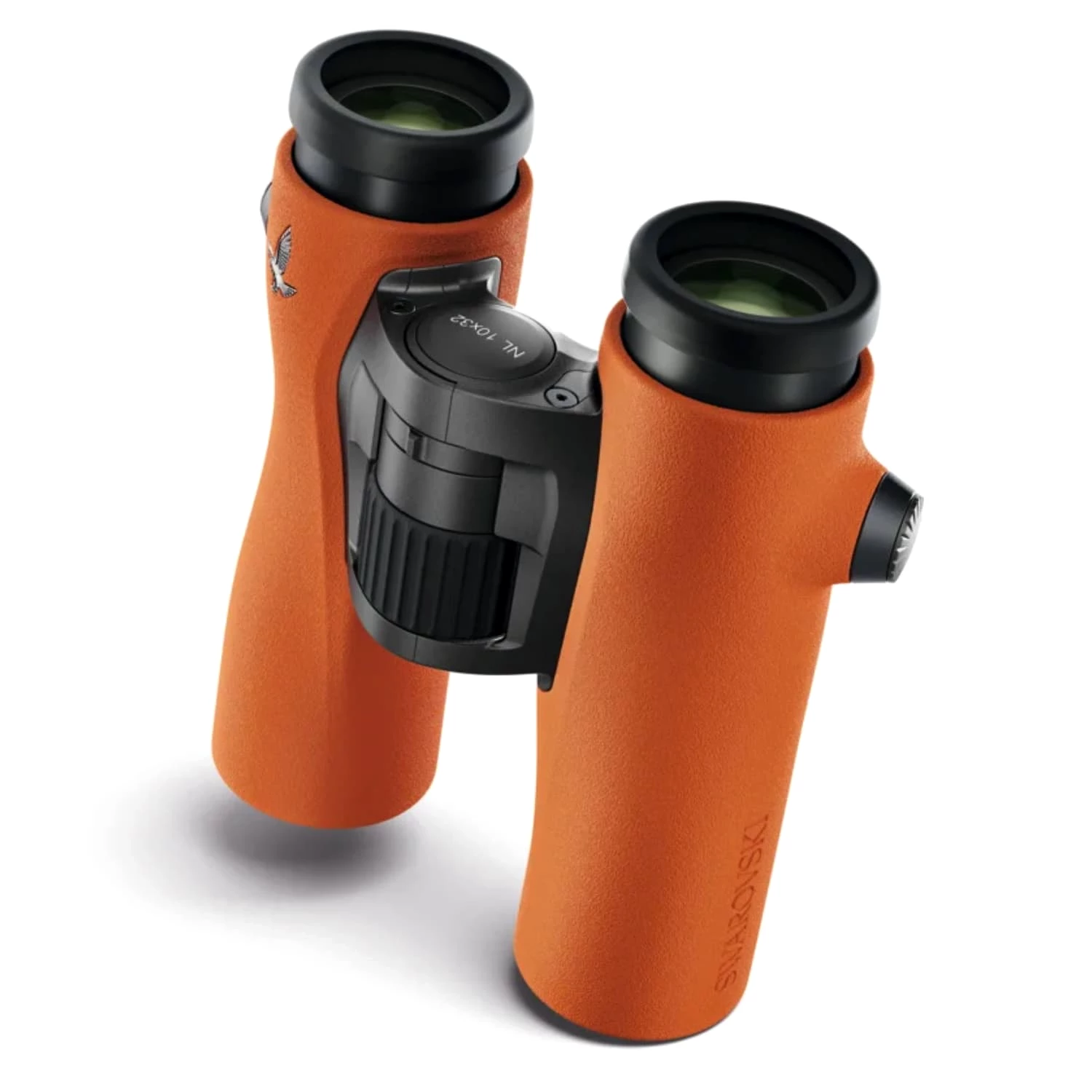 Swarovski NL Pure 8x32 burnt-orange