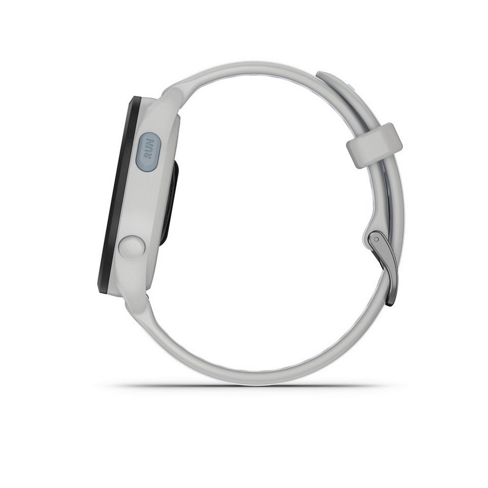 Garmin Forerunner 165 Music Smartwatch (3,04 cm/1,2 Zoll, Garmin)