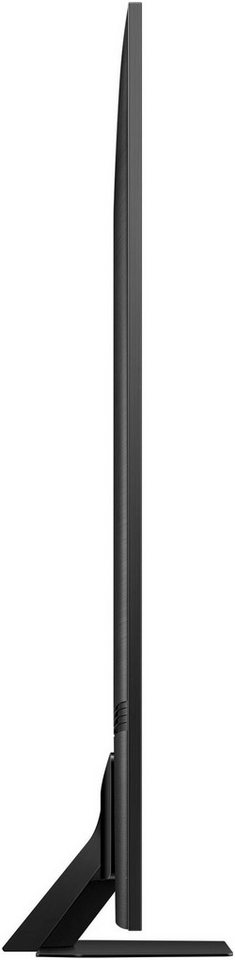 Samsung GQ55QN90FAT QLED-Fernseher (138 cm/55 Zoll, 4K Ultra HD, Smart-TV, NQ HD