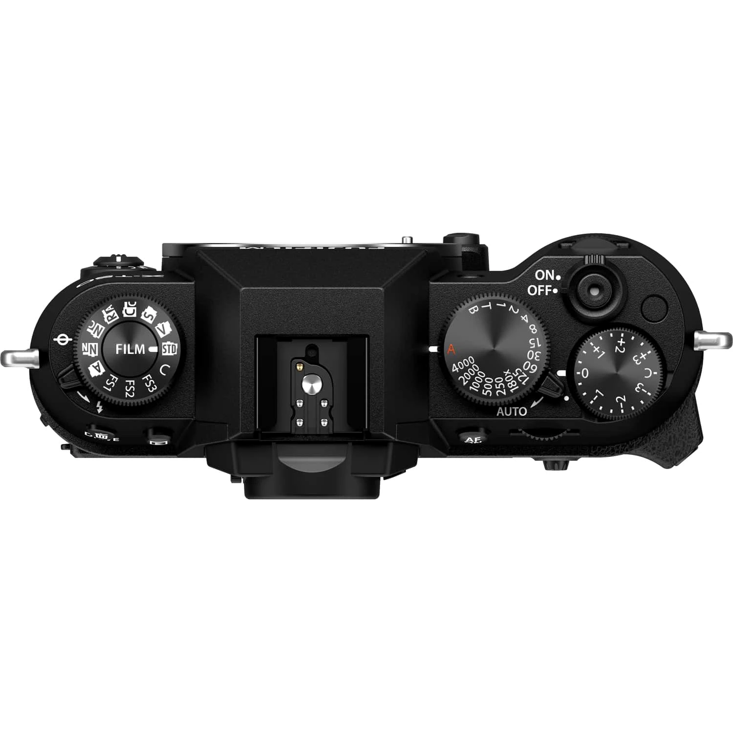 Fujifilm X-T50 mit FUJINON XF 16-50mm F2.8-4.8 R LM WR