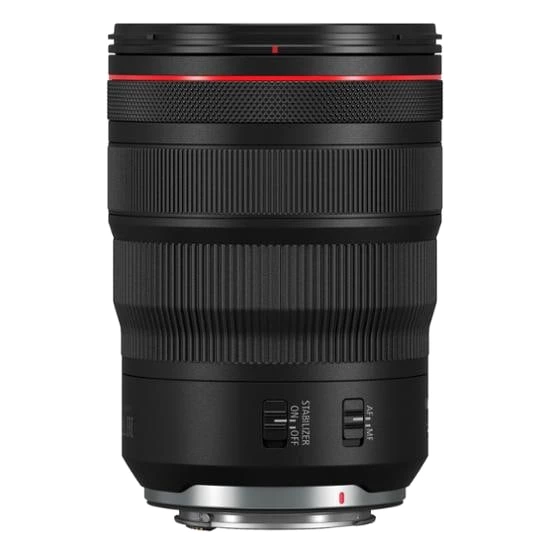 Canon RF 24-70mm F2.8L IS USM