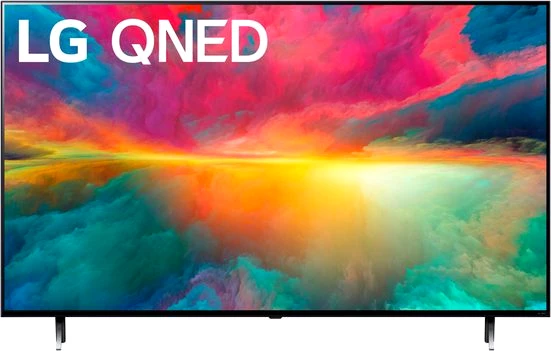 LG 55QNED776RB QNED-Fernseher (139 cm/55 Zoll, 4K Ultra HD, Smart-TV)