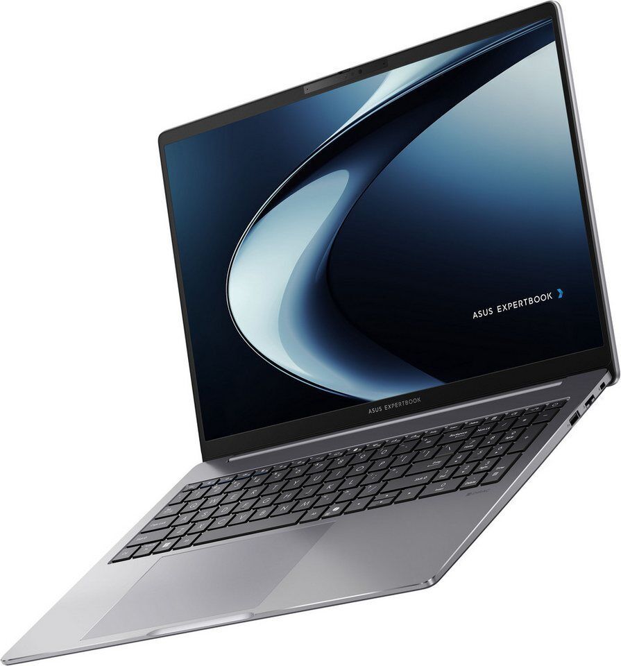 Asus ExpertBook P3 P3605CVA-MB0024X Notebook (40,6 cm/16 Zoll, Intel Core i7 136