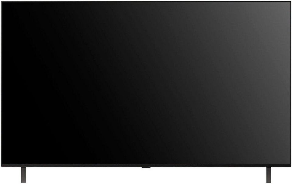 LG OLED55B59LA OLED-Fernseher (139 cm/55 Zoll, 4K Ultra HD, Smart-TV)