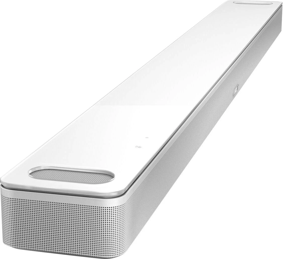 BOSE Smart Ultra Soundbar + Bass Module 700 5.1 Soundsystem ... mehr