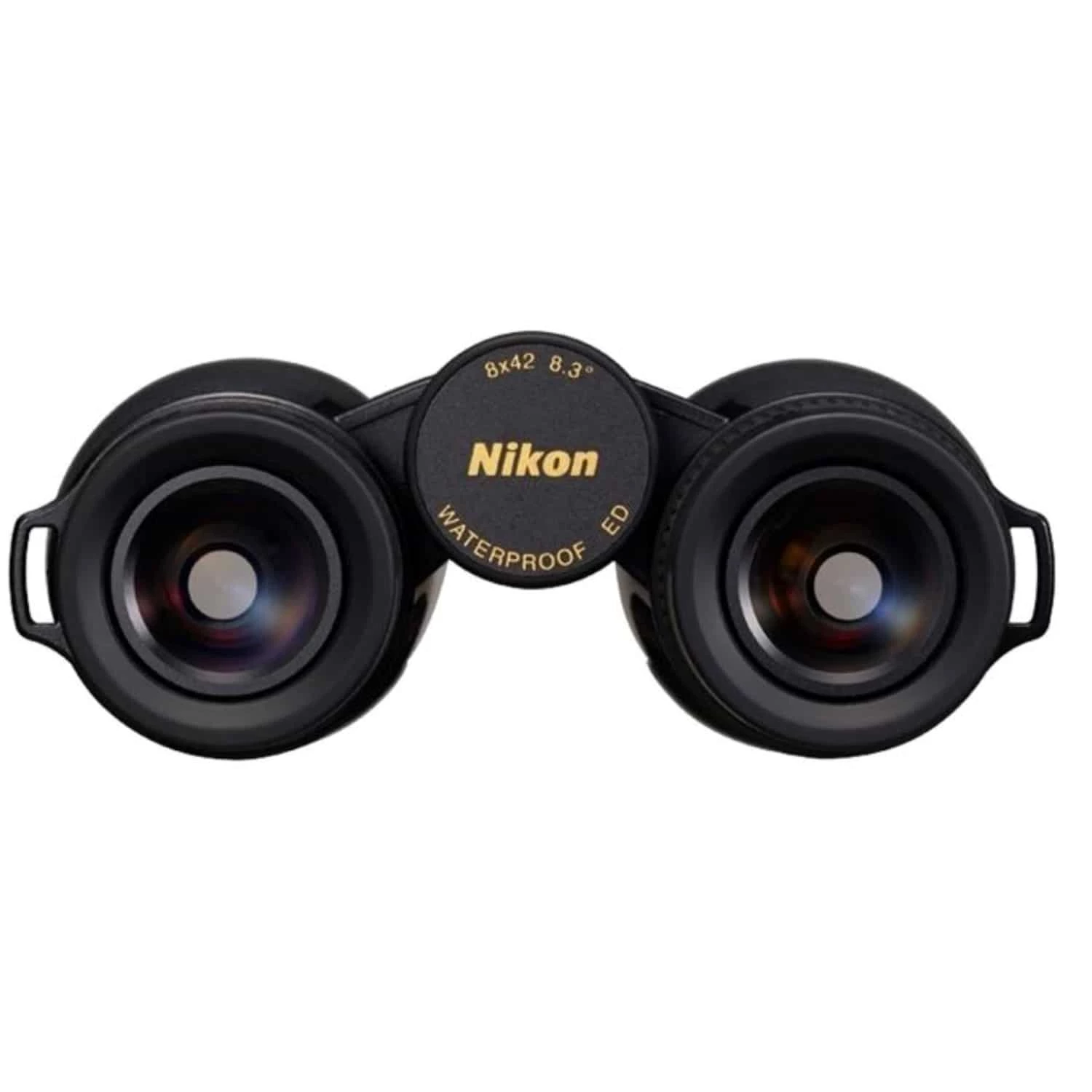 Nikon Monarch HG 8x42 schwarz