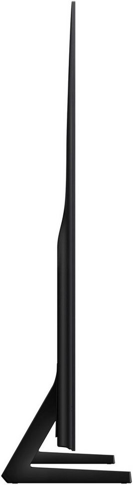 Samsung GQ55S85FAU OLED-Fernseher (138 cm/55 Zoll, 4K Ultra HD, Smart-TV, HDR, D