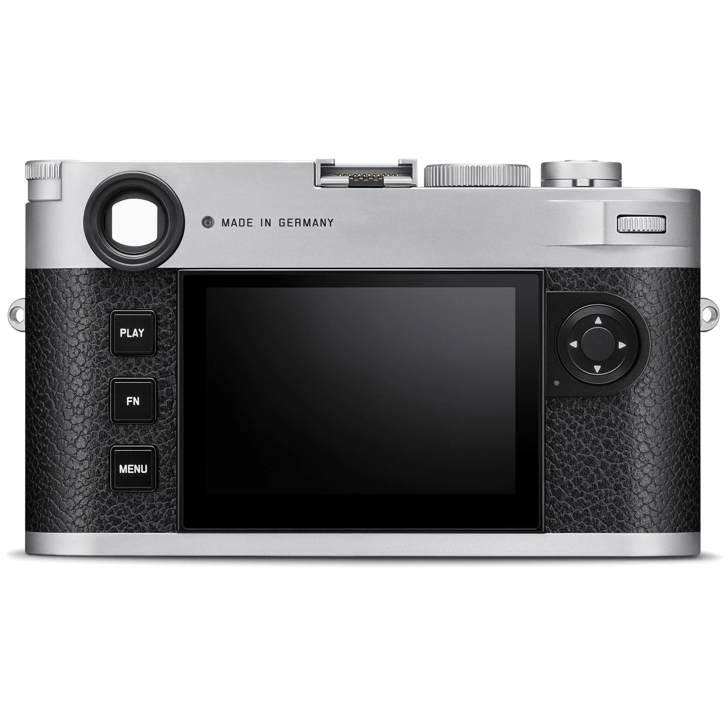 Leica M11-P silber