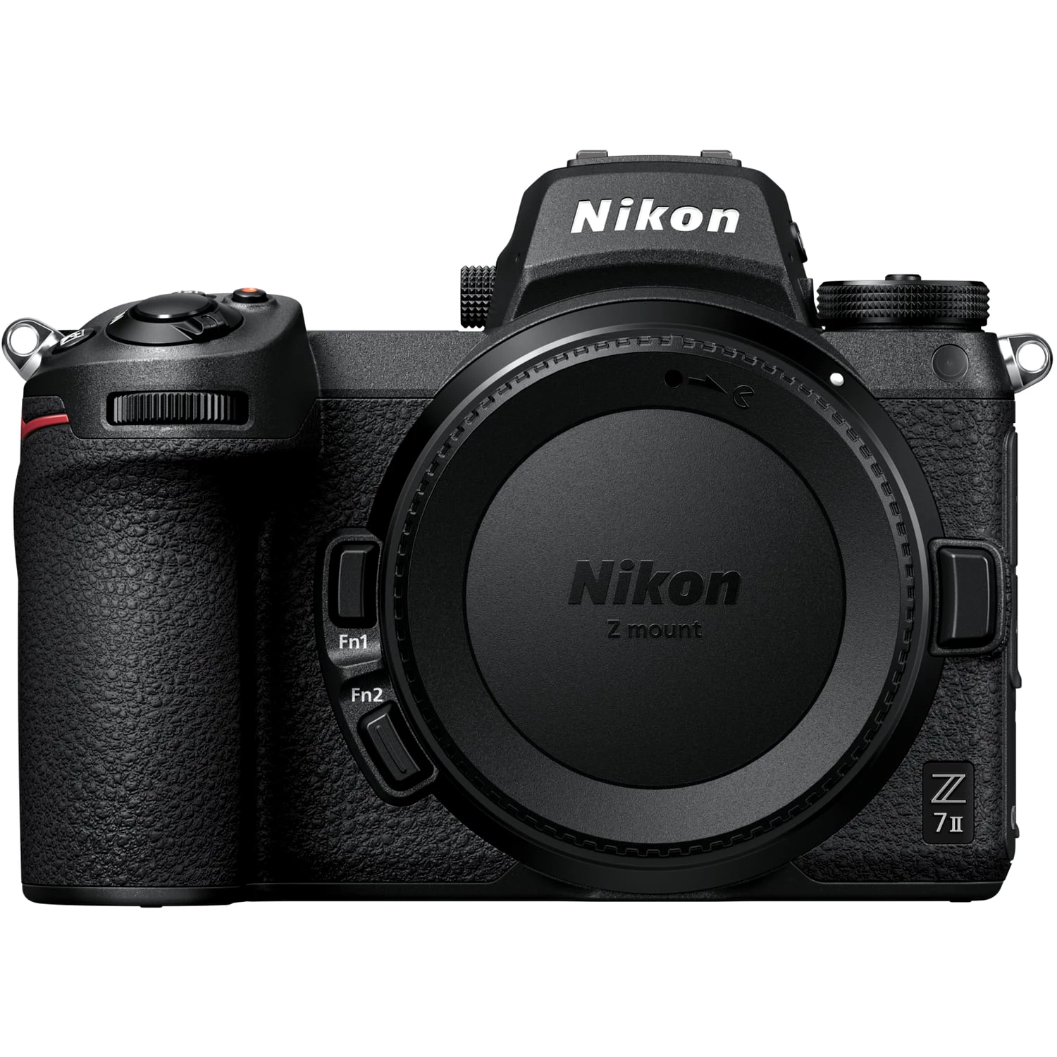 Nikon Z7 II