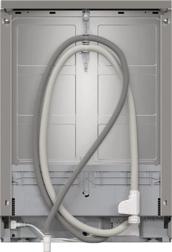 BOSCH Standgeschirrspüler Serie 4 SMS4EVI09E, 14 Maßgedecke