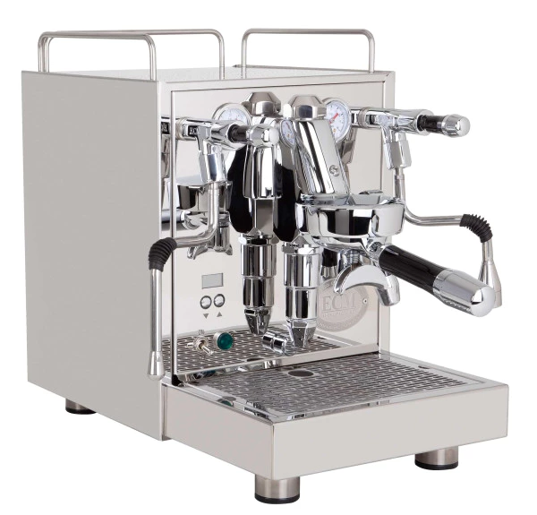ECM Mechanika Max Smart HX®