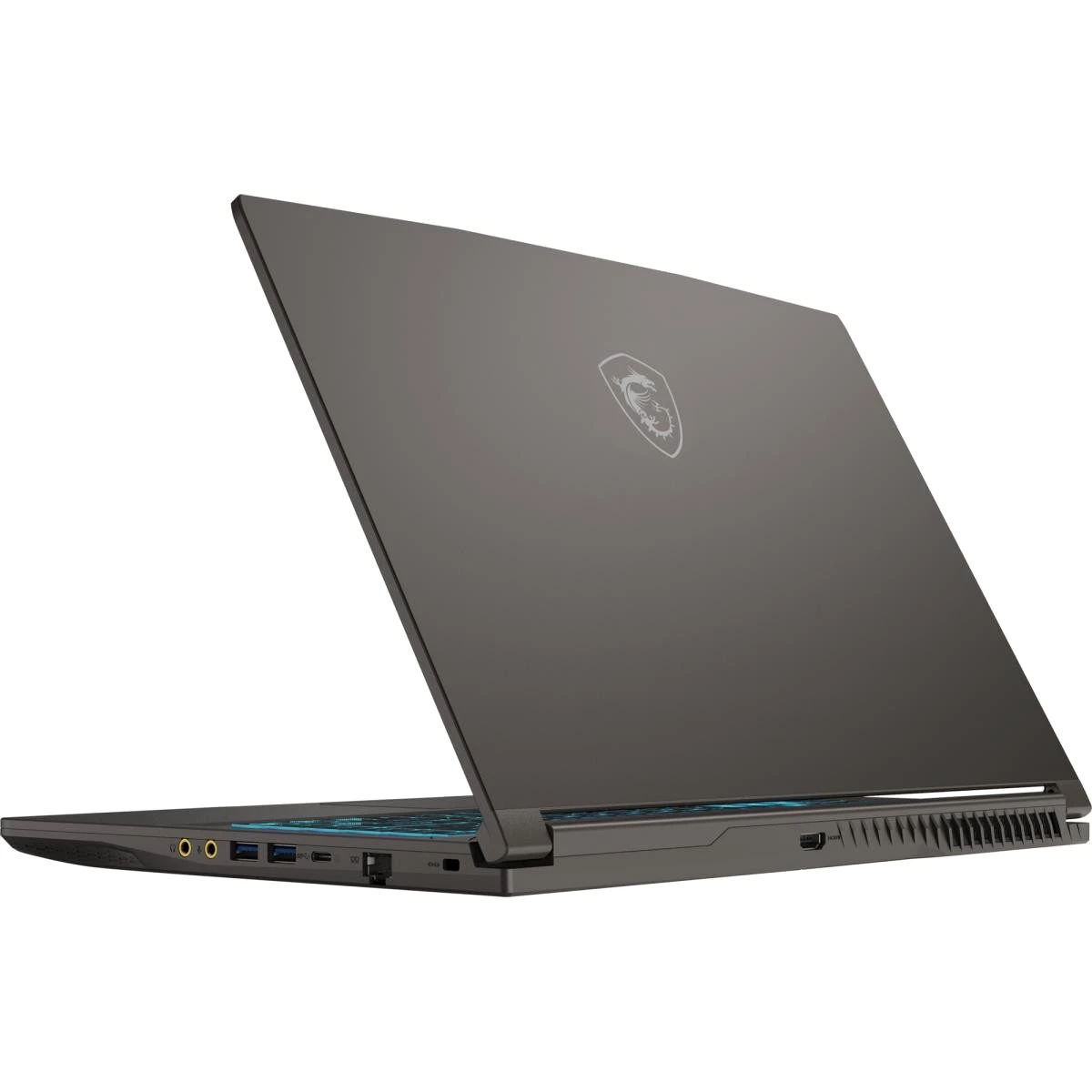MSI Thin 15 B12UC-1439 Gaming-Notebook