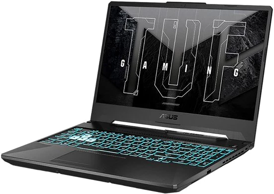 Asus TUF Gaming A15 TUF Gaming A15 FA506NCR-HN020W Gaming-Notebook