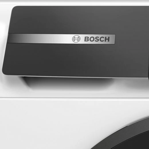 BOSCH Wärmepumpentrockner Serie 6 WQH245B40, 9 kg, Selbstreinigender Kondensator, Smart Dry