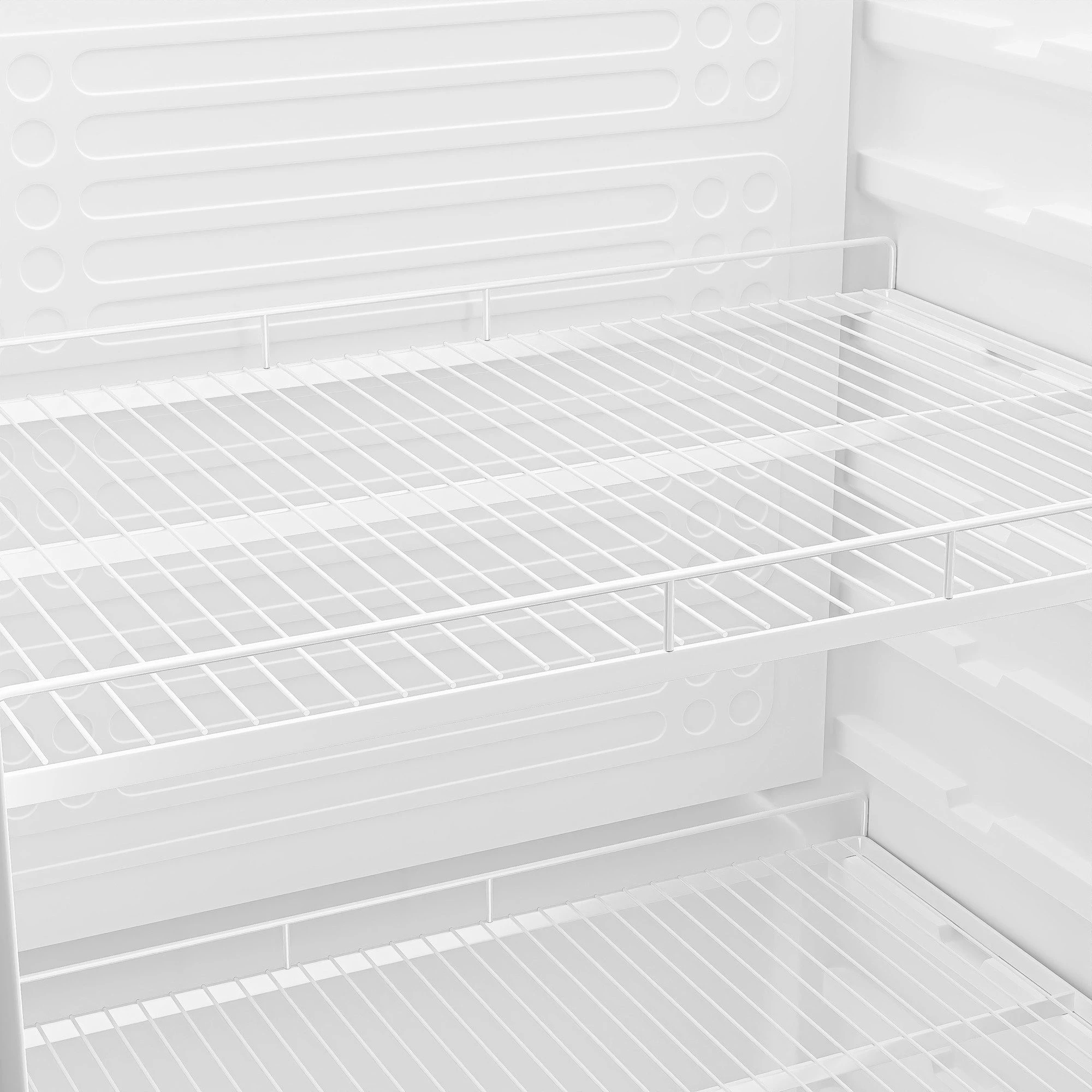 Klarstein Getränkekühlschrank HEA-GCoolerSS-270L 10046642, 170.5 cm hoch, 59.5 cm breit