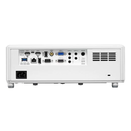 Optoma ZH507+ 3D-Beamer (5500 lm, 300000:1, 1920 x 1080 px)