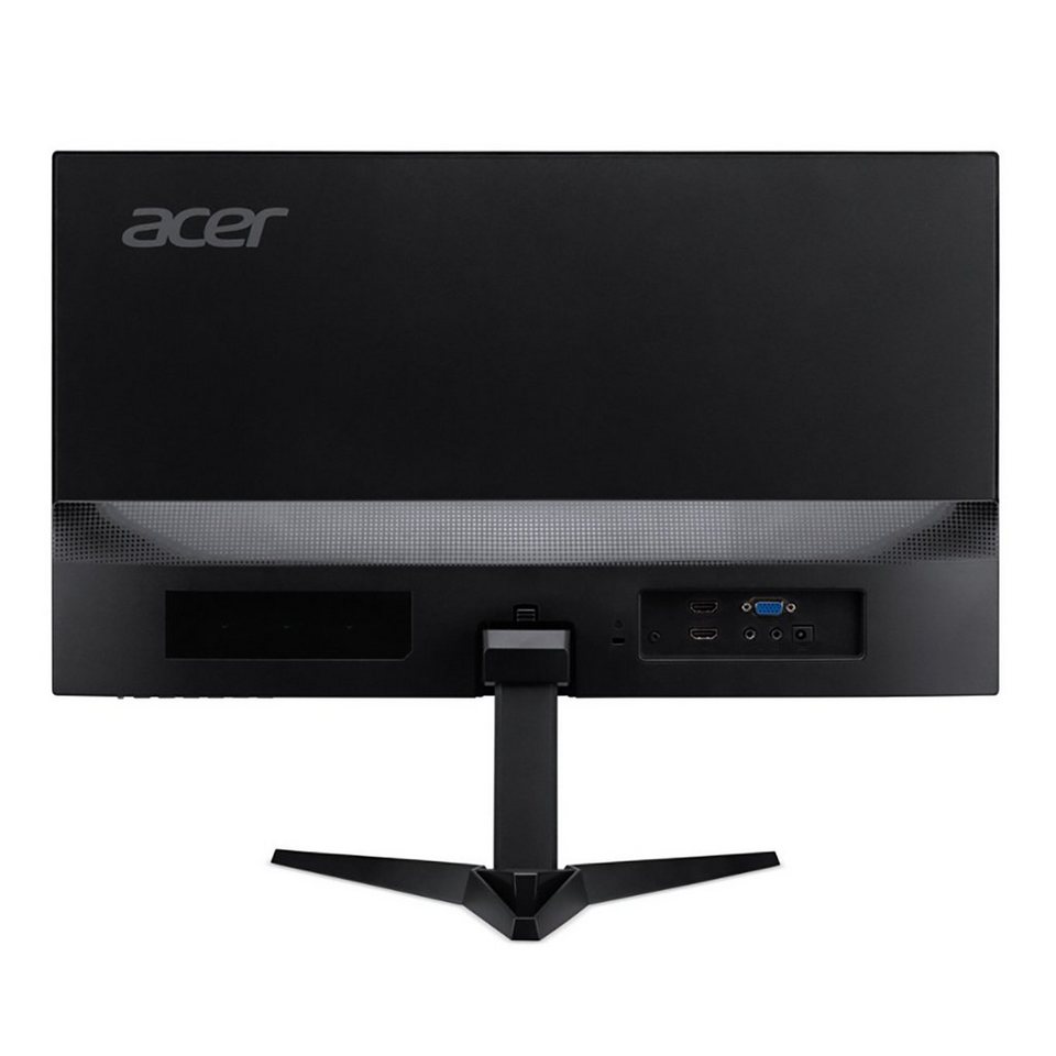 Acer VG273 Gaming-Monitor (68.6 cm/27 ", 1920 x 1080 px, 1 ms Reaktionszeit, IPS