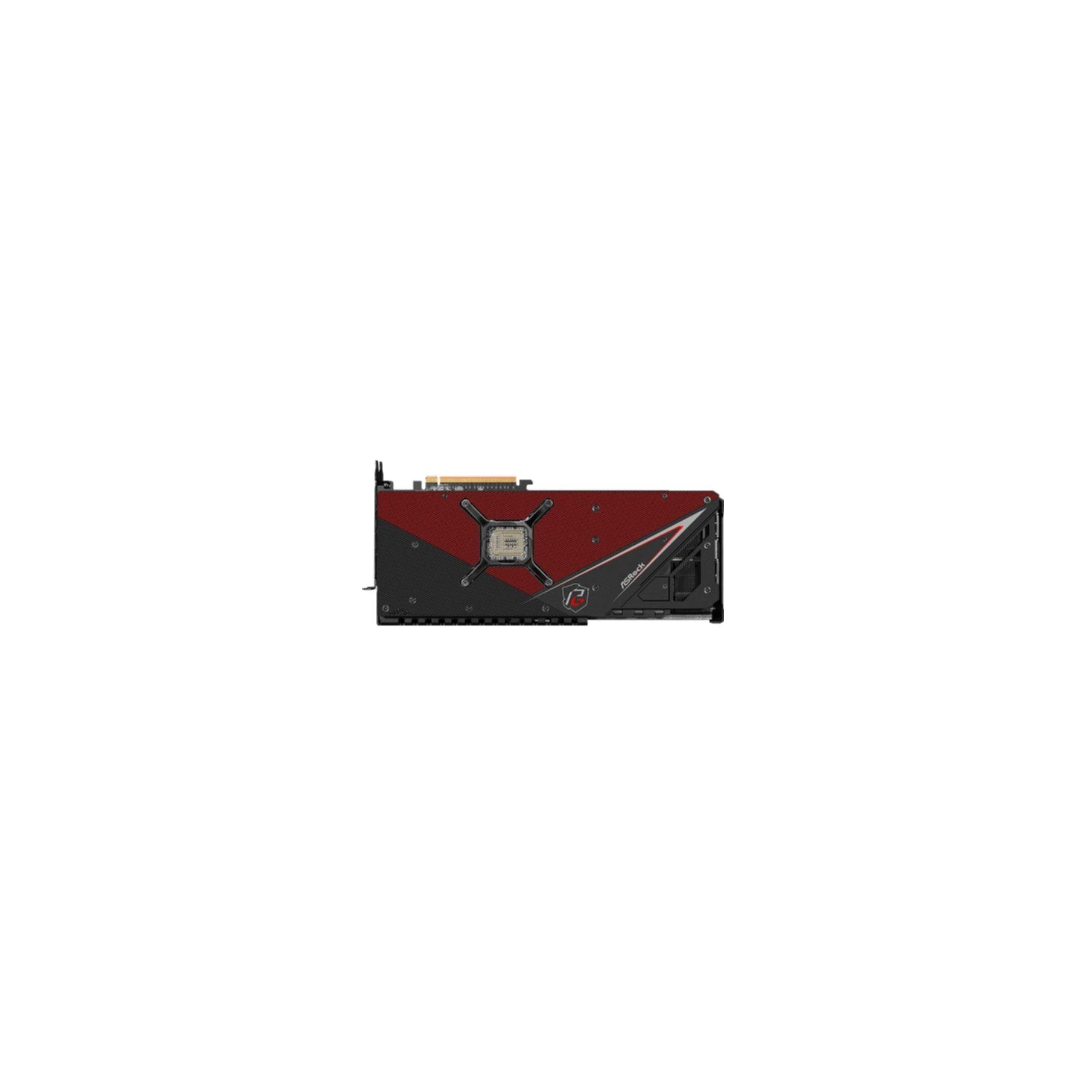 Asrock RX7900XTX PG 24GO Grafikkarte