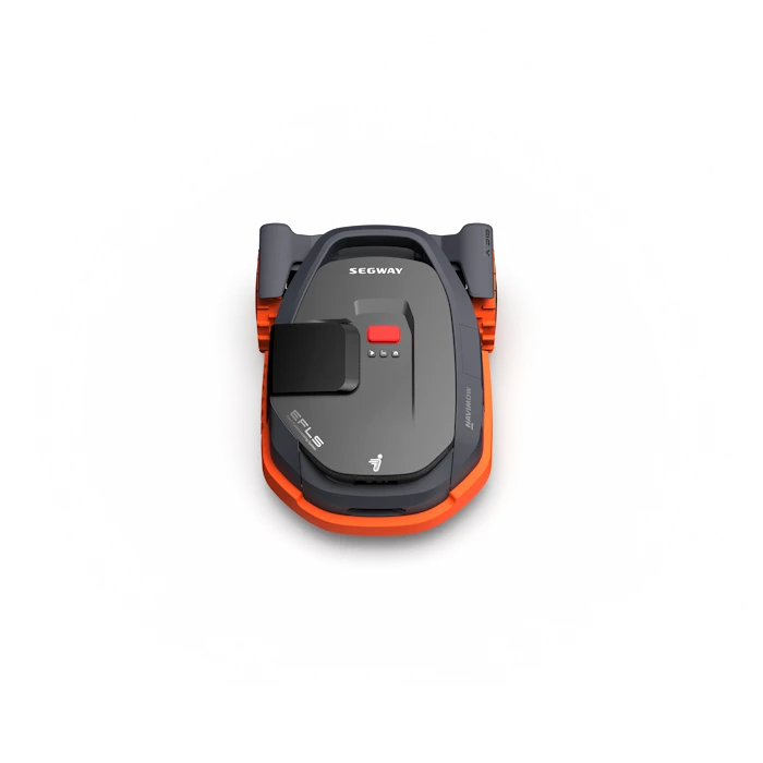 Segway Mähroboter Navimow X350E