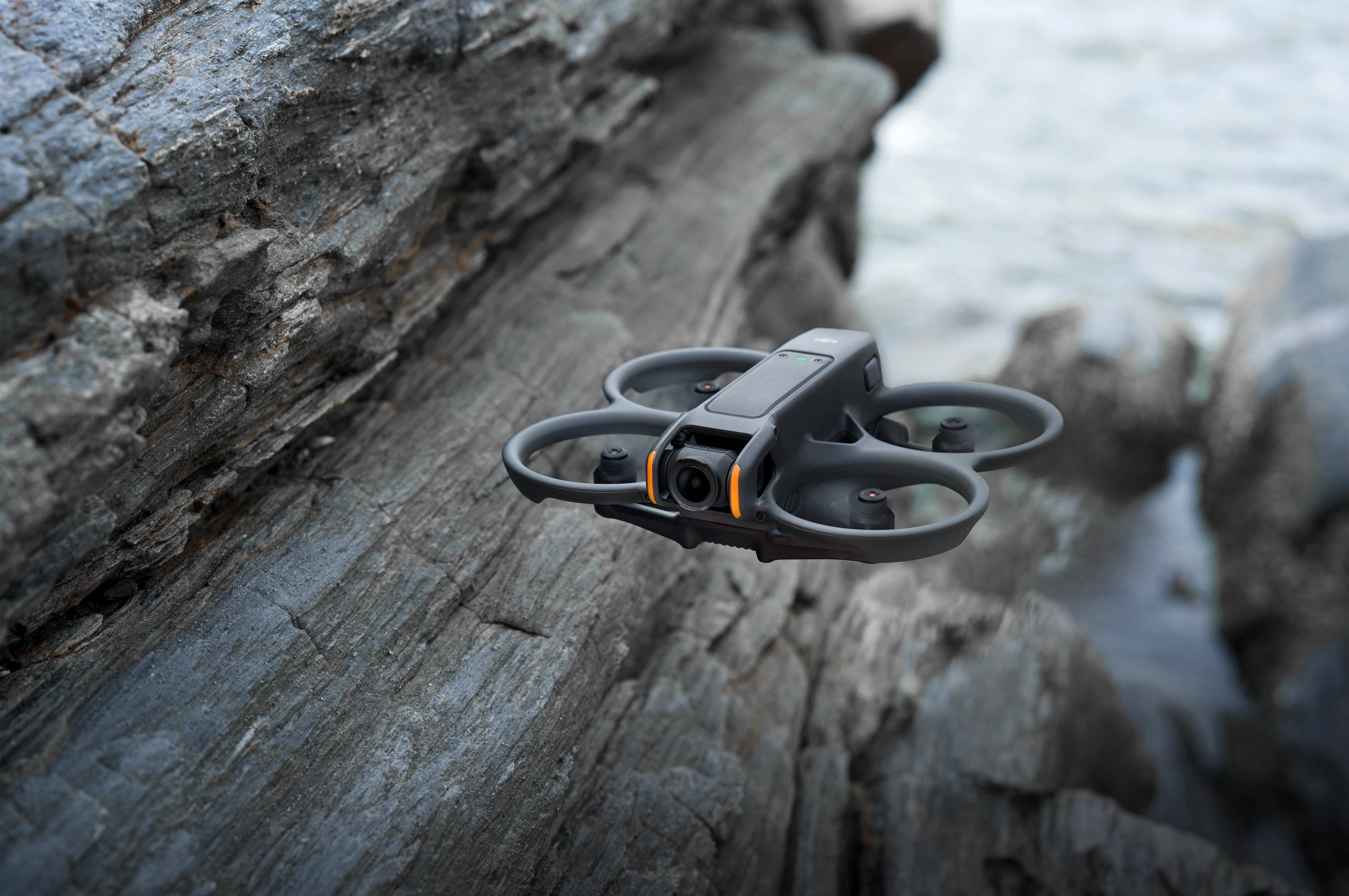 DJI Avata 2 Drohne (4K Ultra HD)