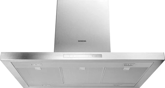 SIEMENS Inselhaube LF97BCP50 Serie iQ500 LF97BCP50