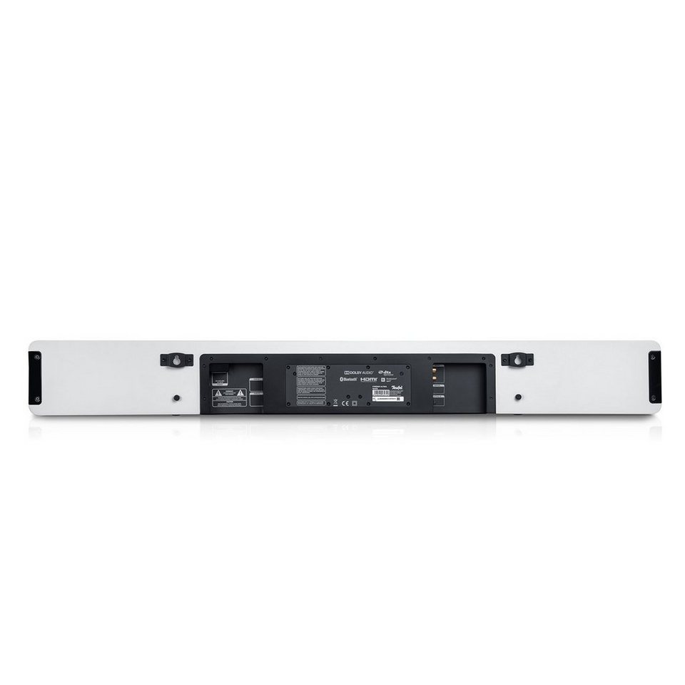 Teufel CINEBAR ULTIMA Soundbar (HDMI, Bluetooth, 380 W, 6 High-Performance-Töner