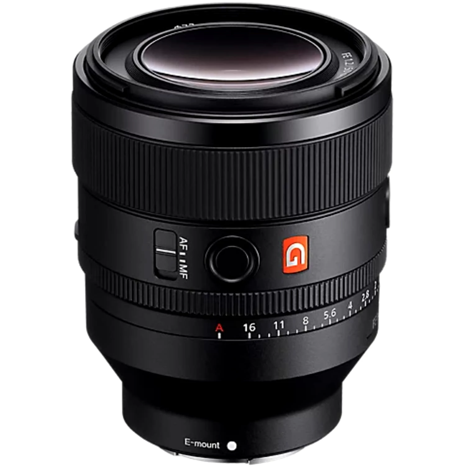 Sony FE 50mm F1.2 G Master