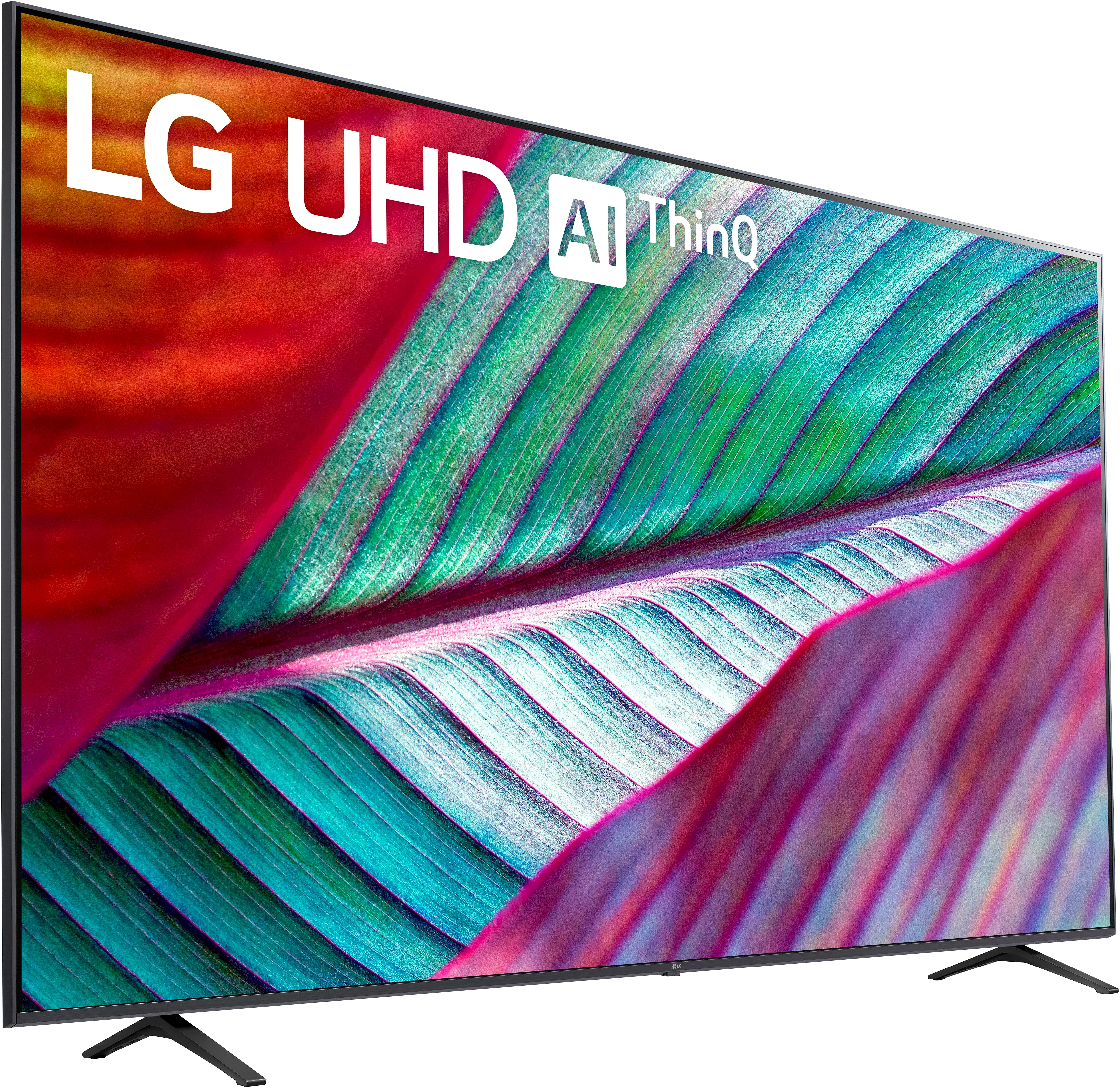 LG 86UR75006LB LED-Fernseher