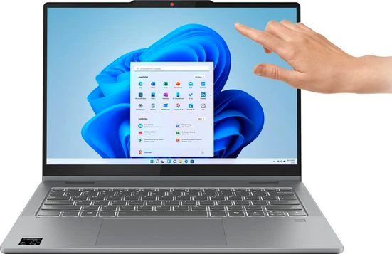 Lenovo IdeaPad 5 2-in-1 14Q8X9 Convertible Notebook