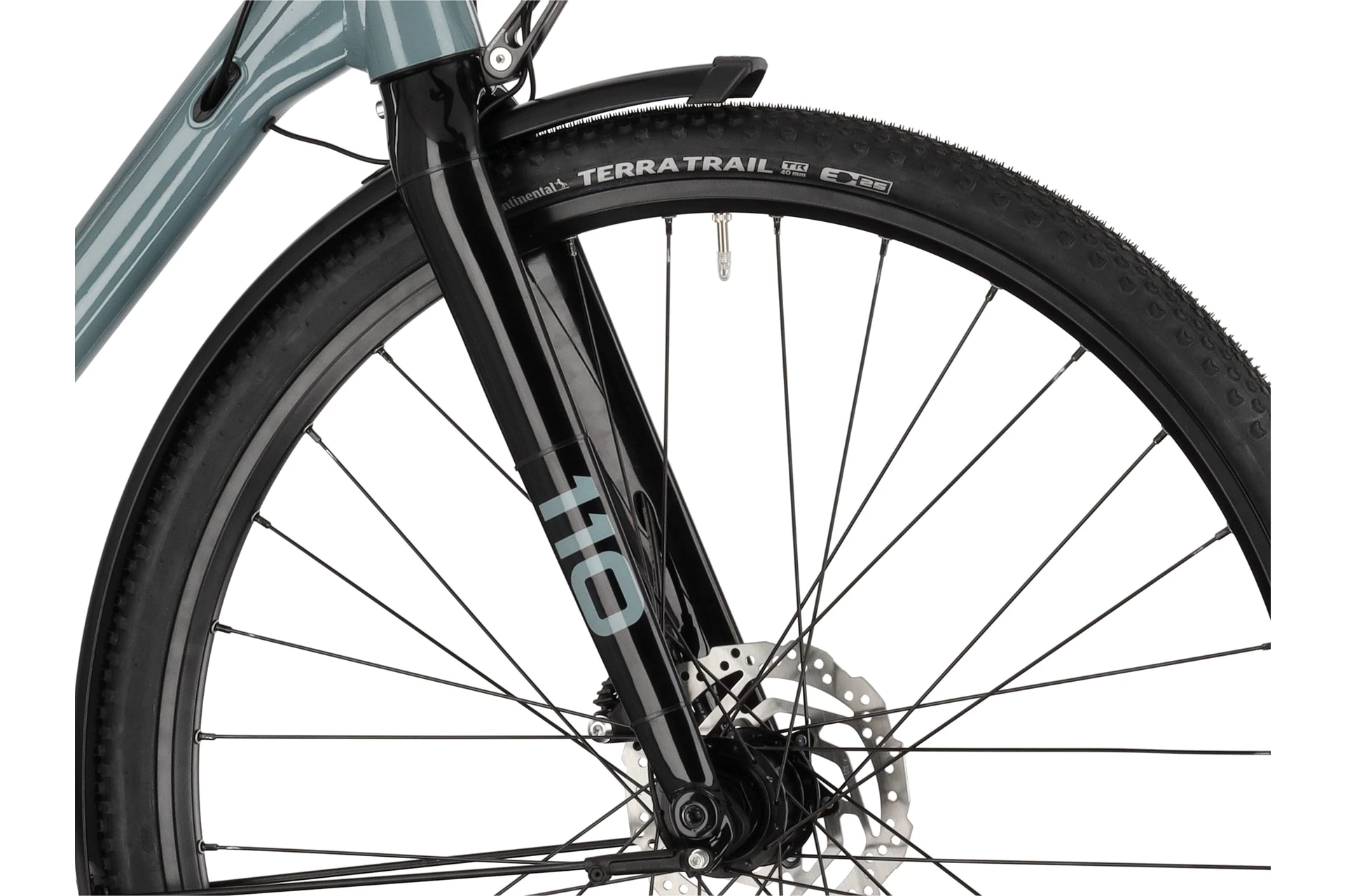 Carver Gravel 110 Street - 28 Zoll - Diamant - 2024