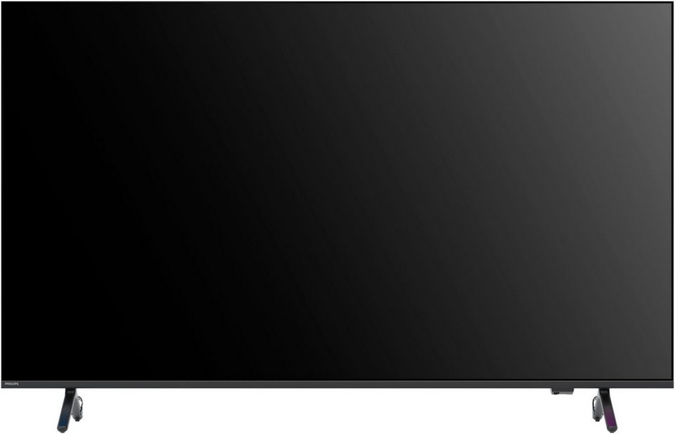 Philips 65MLED910/12 Mini-LED-Fernseher (164 cm/65 Zoll, 4K Ultra HD, Smart-TV)