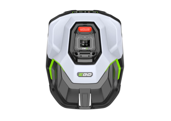 EGO Power Mähroboter RM4000E für bis zu 4000 m²