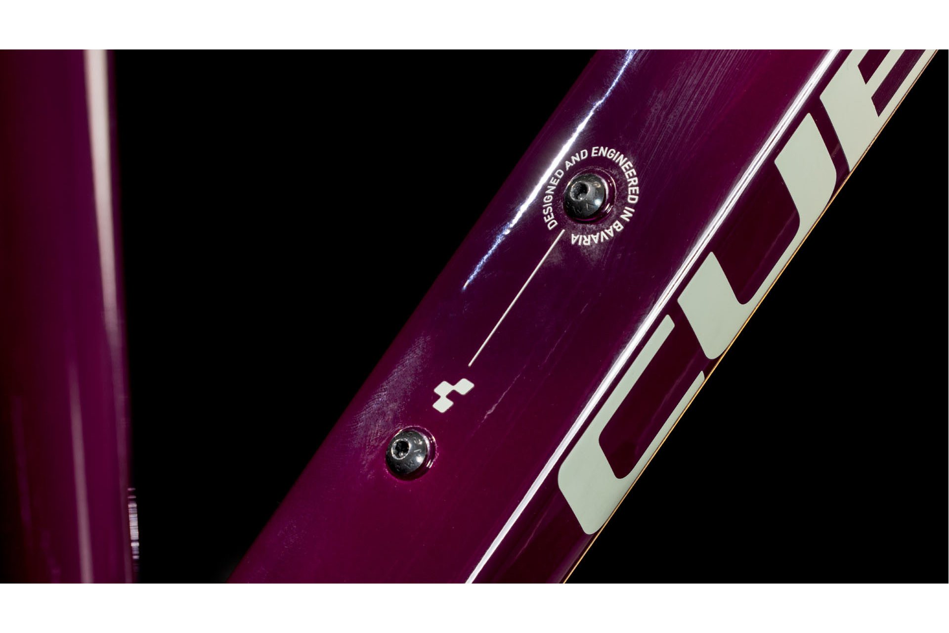 Cube Nature ONE Allroad - 28 Zoll - Trapez - 2026