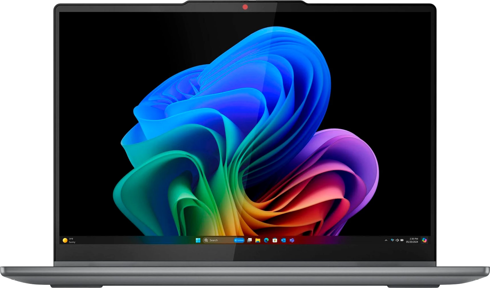 Lenovo IdeaPad 5 2-in-1 14Q8X9 Convertible Notebook