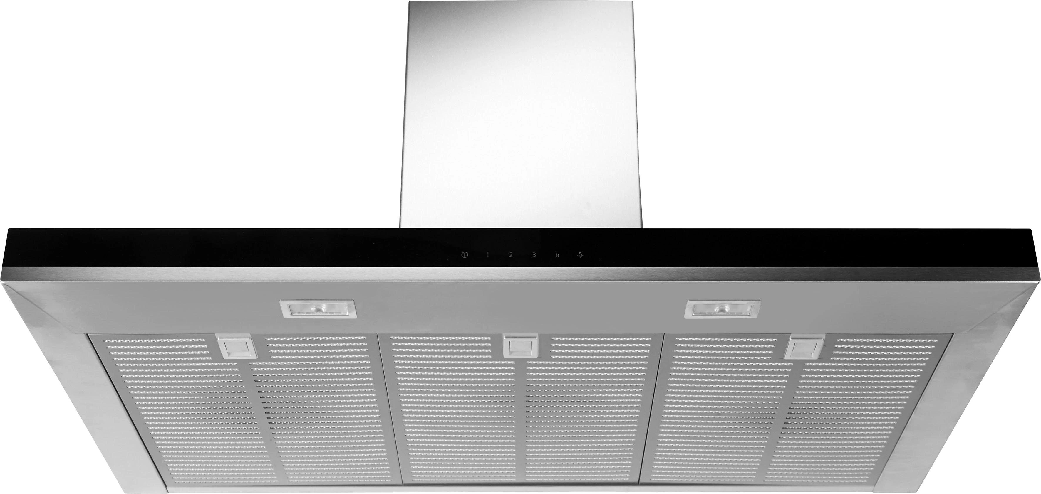 SIEMENS Wandhaube LC97BHM50 Serie iQ300 LC97BHM50