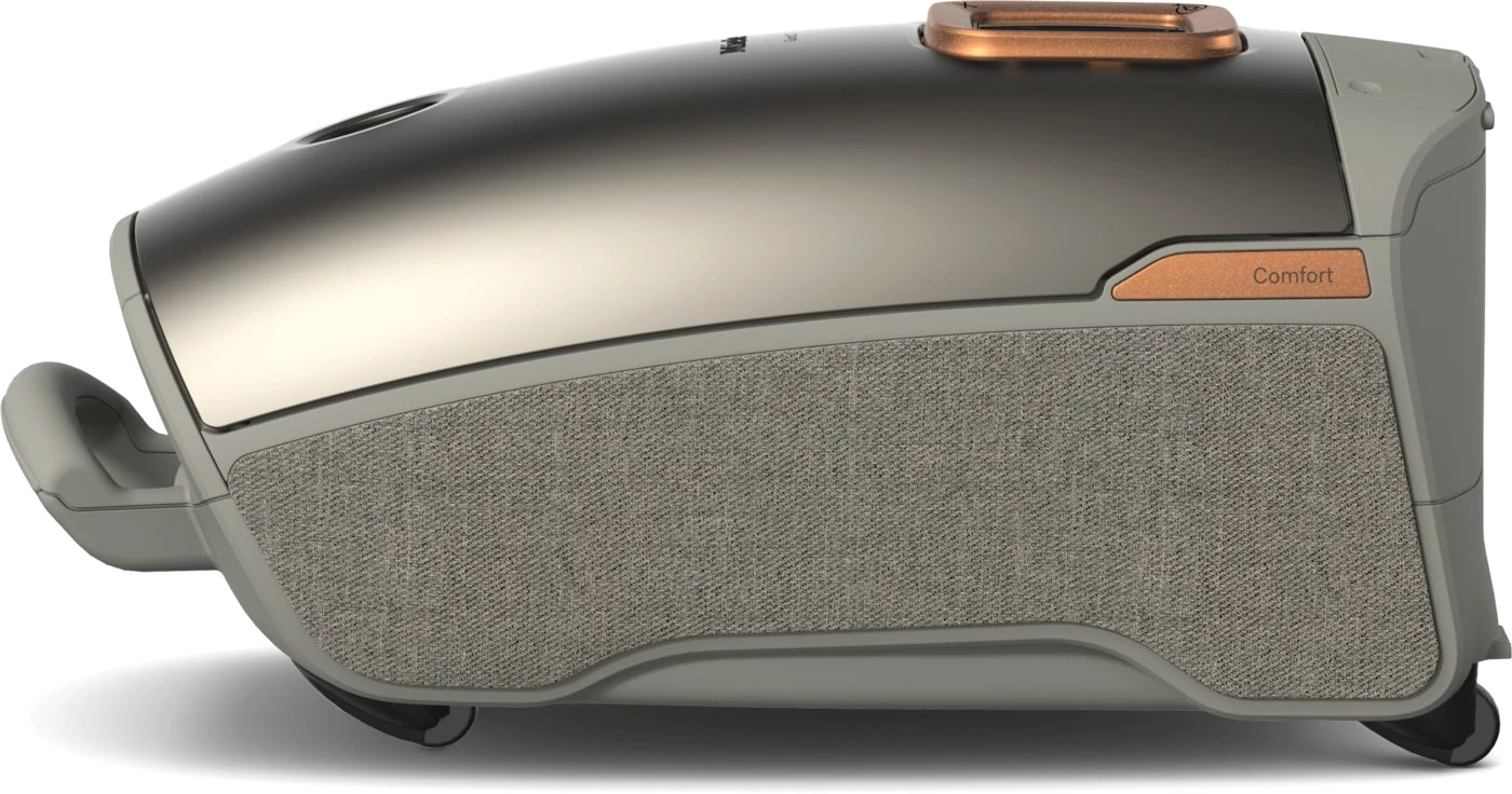 Miele Bodenstaubsauger Guard L1 Comfort mit ComfortFit, Nachfolger Complete C3 Comfort, 890 W