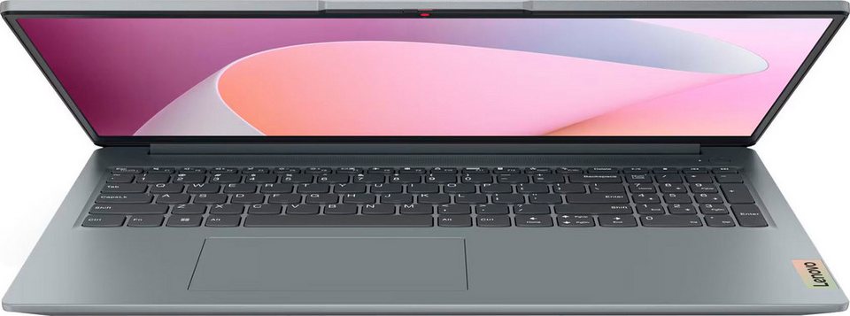 Lenovo IdeaPad Slim 3 16ABR8 Notebook (40,64 cm/16 Zoll, AMD Ryzen 5 7430U, Rade