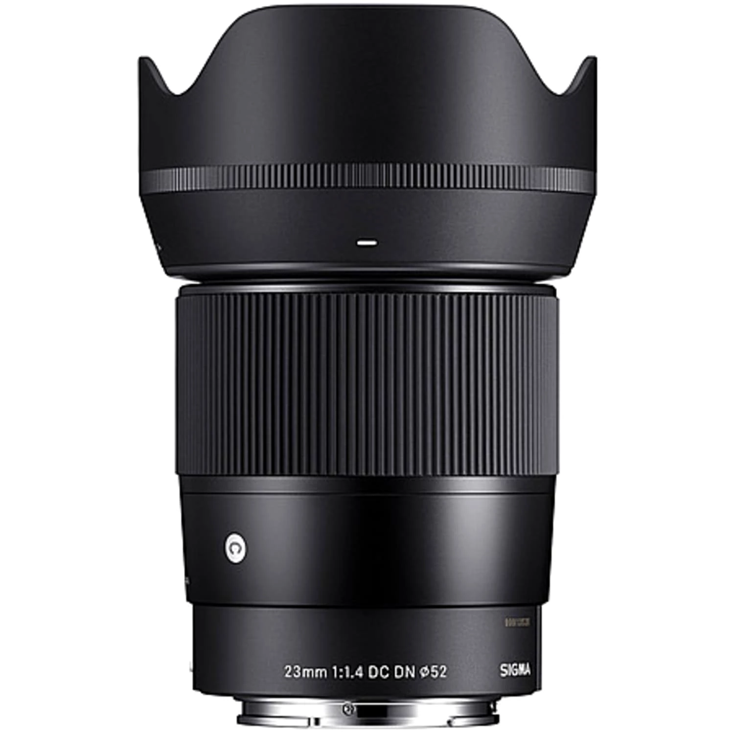 Sigma 23mm F1.4 DC DN Contemporary für Sony E-Mount