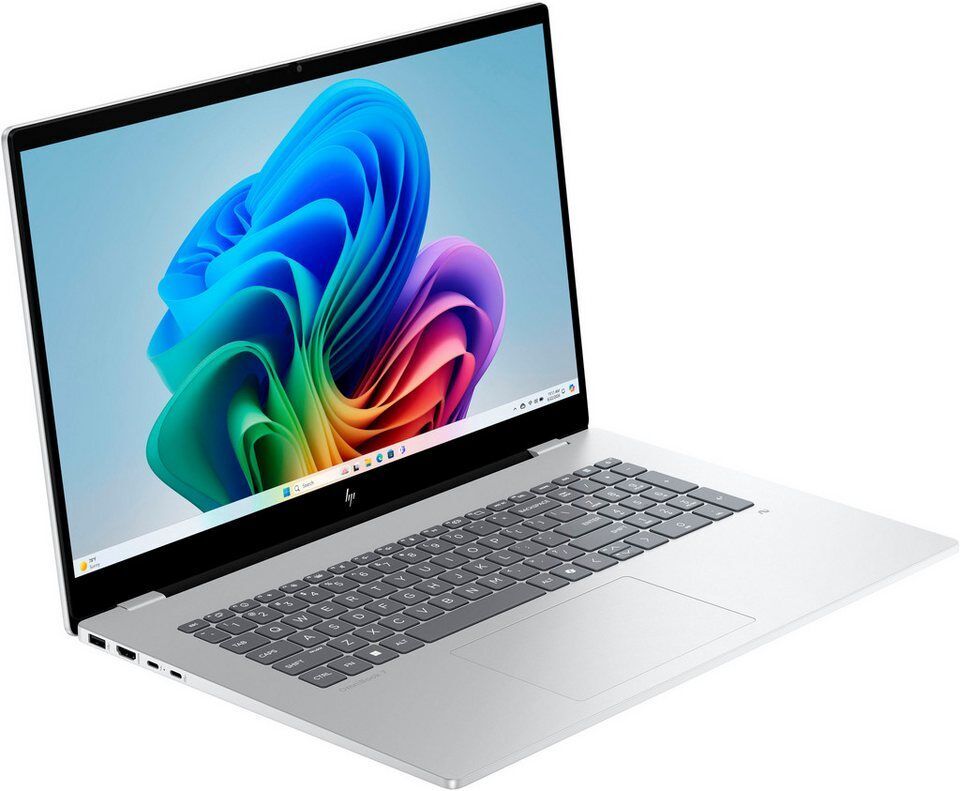 HP OmniBook 7 17-dc0079ng Notebook (43,94 cm/17,3 Zoll, Intel Ultra 7 256V, ARC