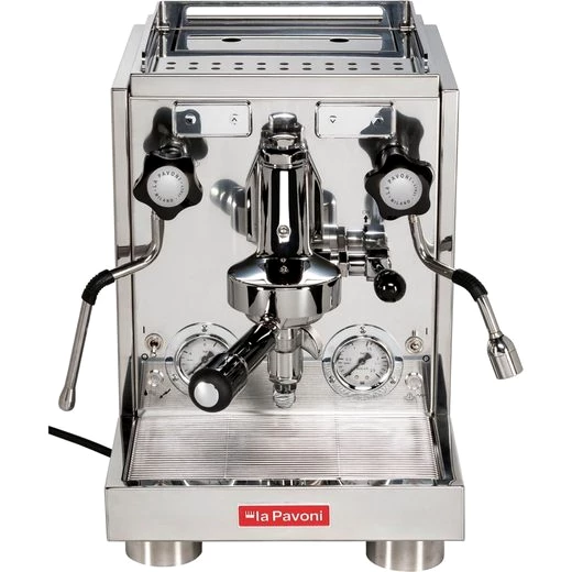 La Pavoni Siebträgermaschine New Botticelli Evolution