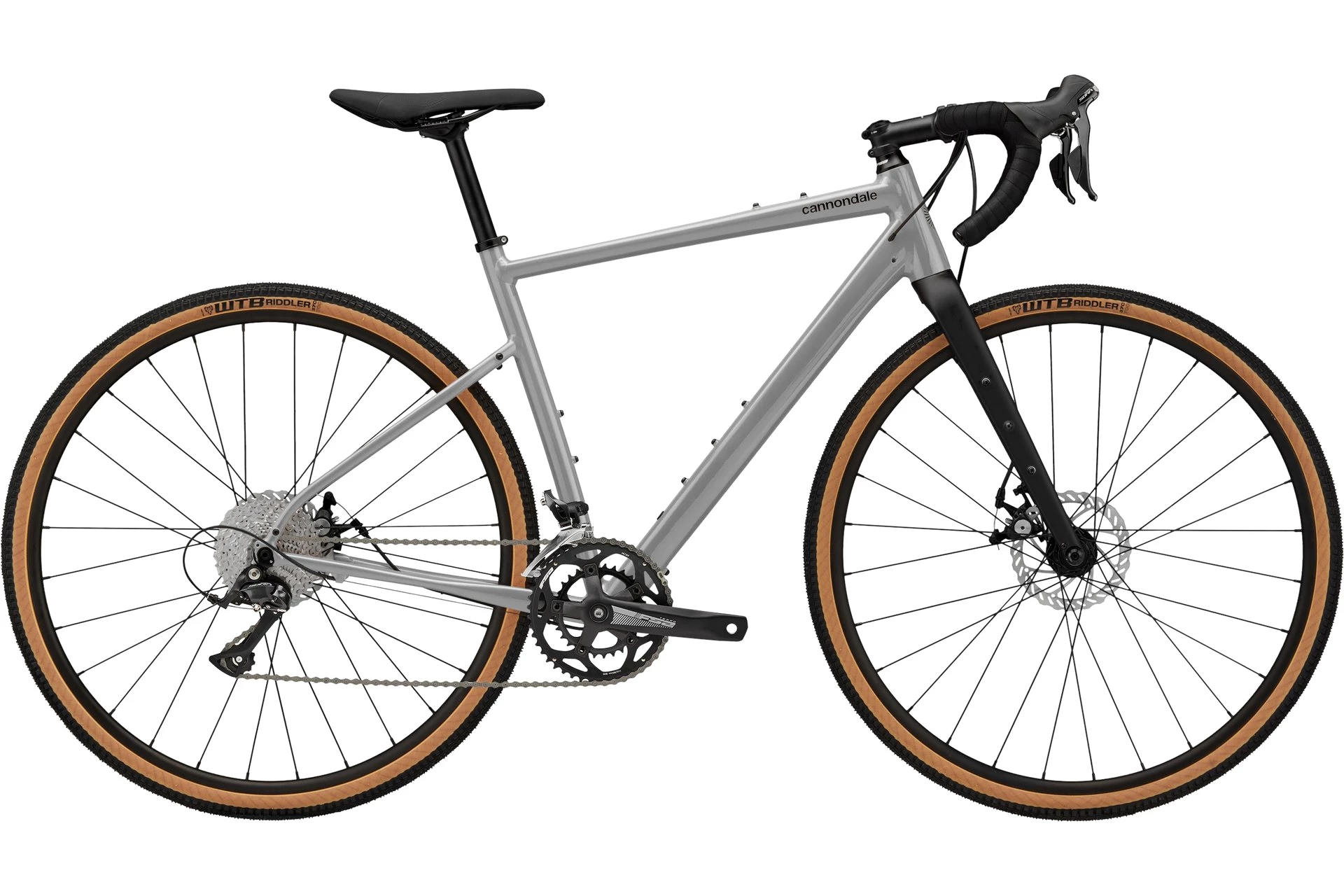 Cannondale Topstone 3 - 28 Zoll - Diamant - 2024