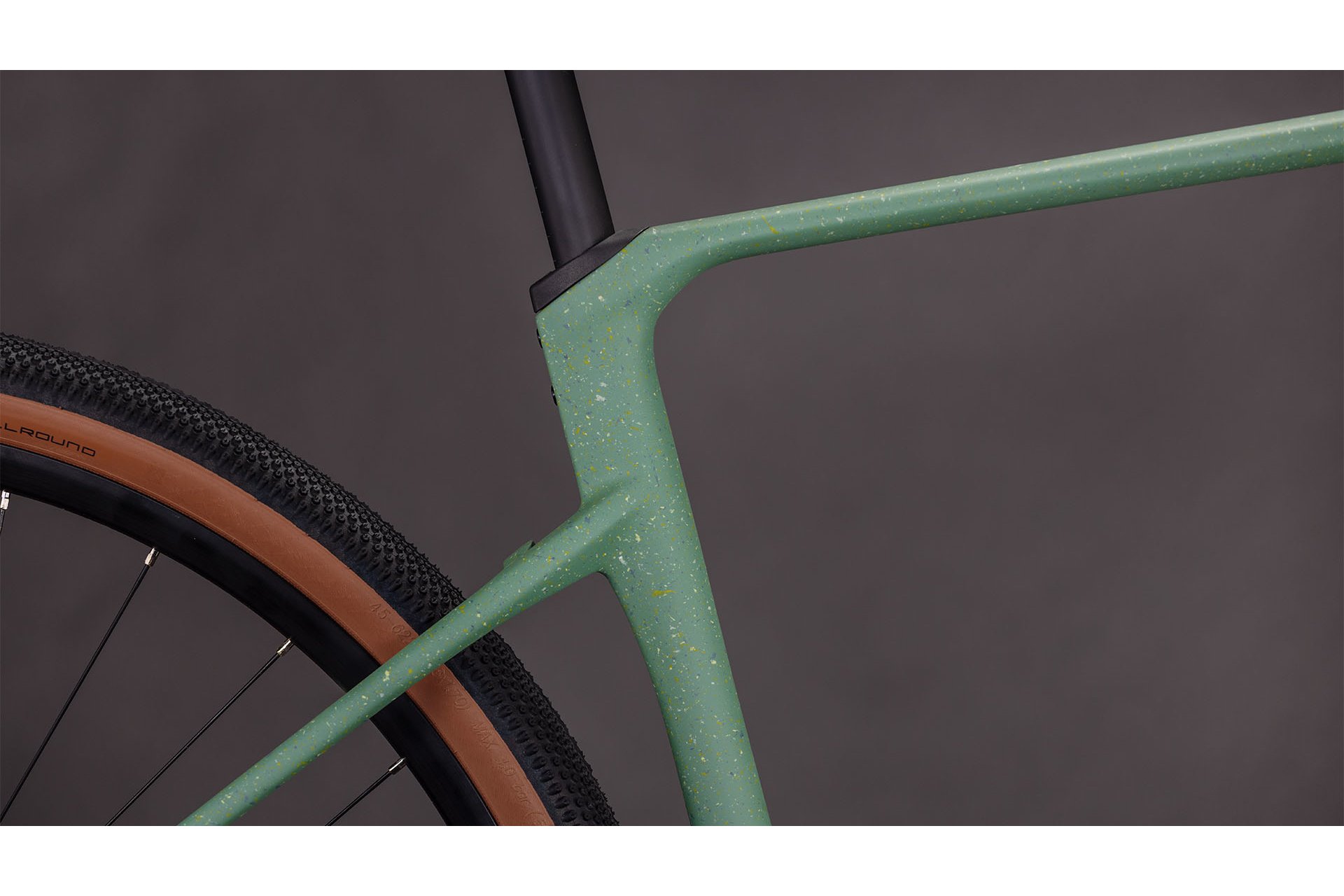 Cube Nulane C:62 SLT - 28 Zoll - Diamant - 2026