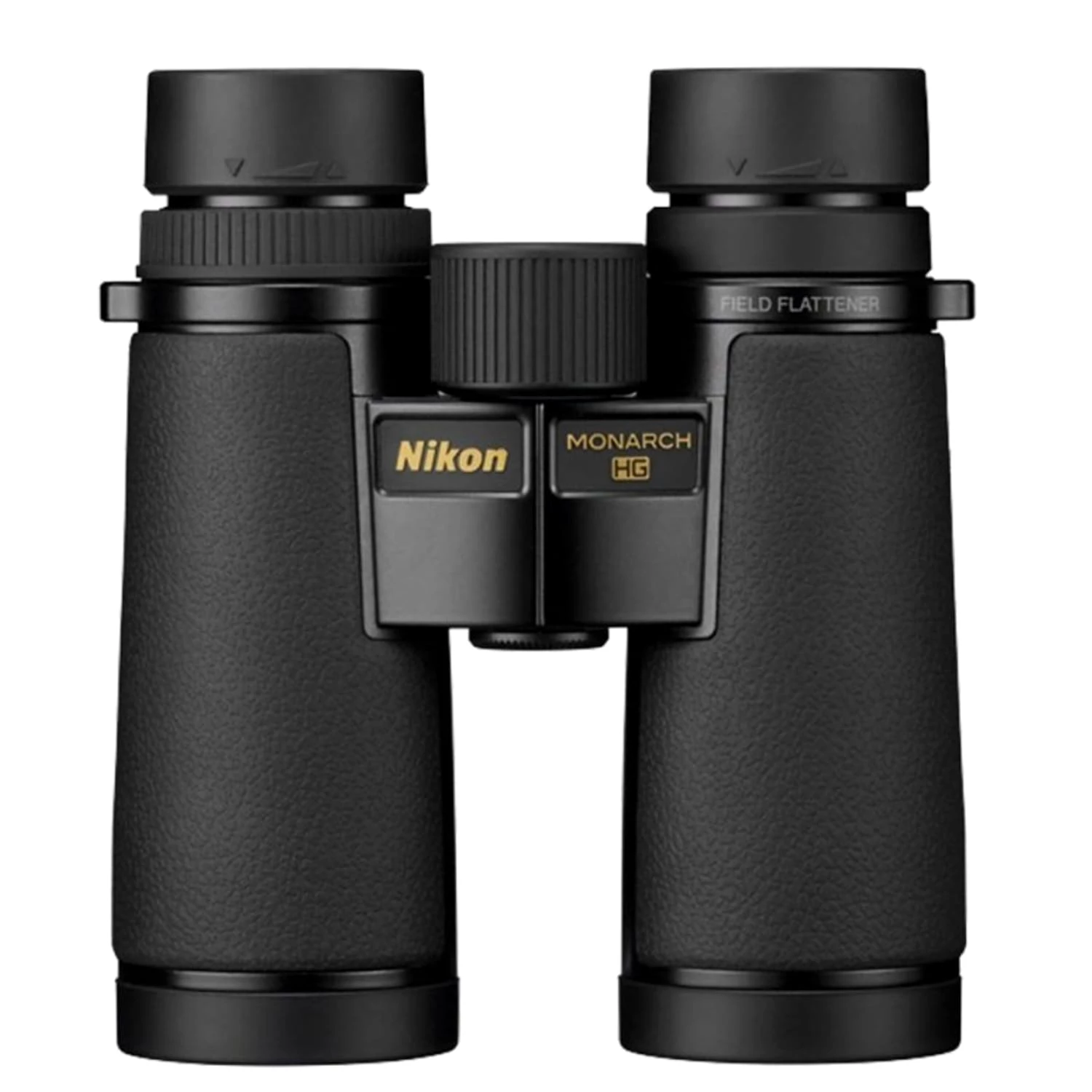 Nikon Monarch HG 8x42 schwarz