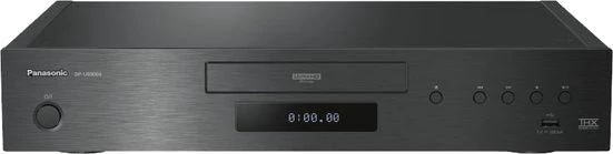 Panasonic DP-UB9004EG1 Ultra HD Blu-ray-Player