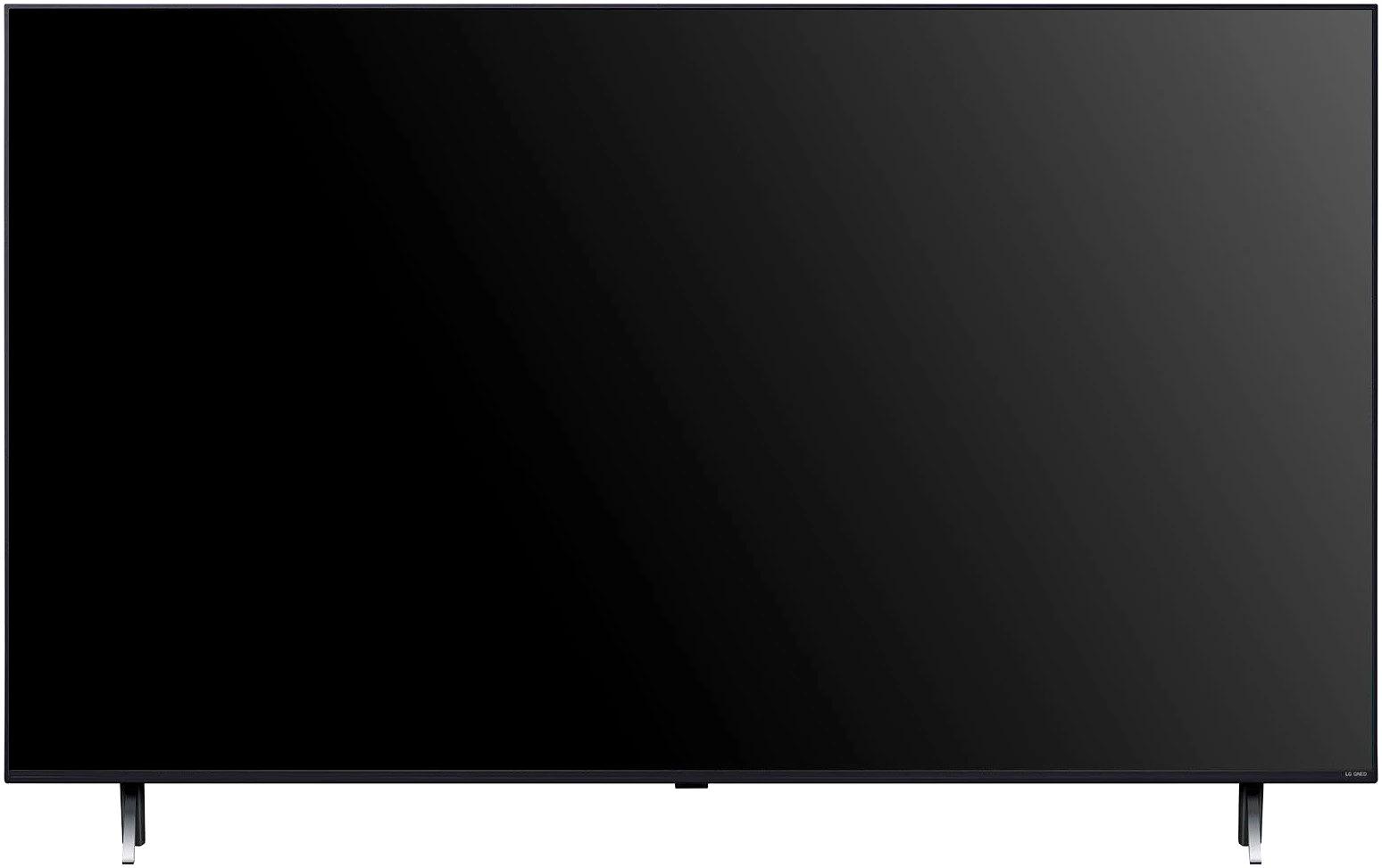 LG 50QNED85T6A QNED-Fernseher (126 cm/50 Zoll, 4K Ultra HD, Smart-TV)